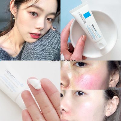 Kem Dưỡng Da Laroche Posay B5 Phục Hồi Và Giảm Kích ứng Da Nhanh Chóng