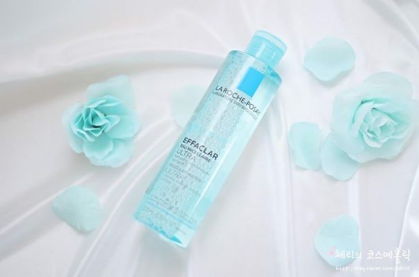 Laroche Posay Eau Micellaire Ultra Tẩy Trang Và Làm Sạch Chỉ Trong Một Bước