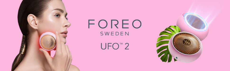 Foreo UFO 2