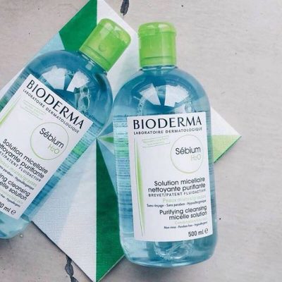 Phù Hợp Với Da Hỗn Hợp đặc Biệt Là Da Dầu