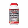 Kirkland Signature Glucosamine 1500mg & Chondroitin 1200mg