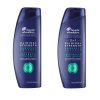 Dầu Gội Head & Shoulders Clinical Strength Intense Itch Relief