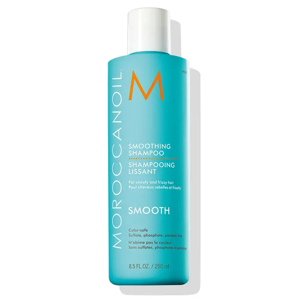 Dầu gội dưỡng ẩm suôn mượt Moroccanoil Smoothing Shampoo
