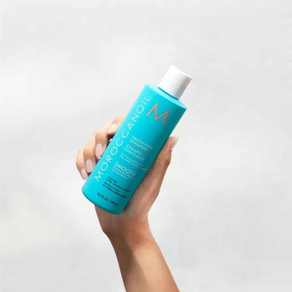 Dầu gội dưỡng ẩm suôn mượt Moroccanoil Smoothing Shampoo.jpg-1