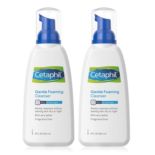 Sữa Rửa Mặt Cetaphil Gentle Foaming Cleanser.jpg 2